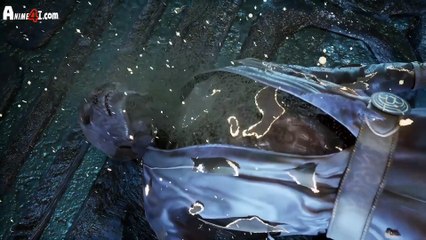 Watch Shrouding The Heavens Episode 42 English Subtitles