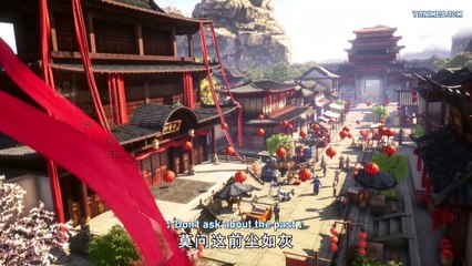 Watch Supreme God Emperor Episode 239 English Subtitles