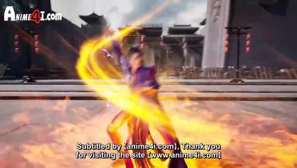 Watch Glorious Revenge of Ye Feng Episode 28 English Subtitles