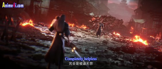 Tomb of Fallen Gods Season 3 Episode 2 English Subtitles Watch Tomb of Fallen Gods Season 3 Episode 2 English Subtitles