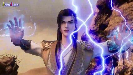 Watch Martial Master Episode 496 English Subtitles