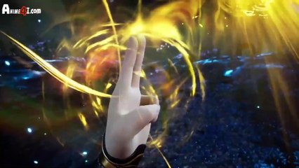 Watch Peerless Martial Spirit Episode 355 English Subtitles