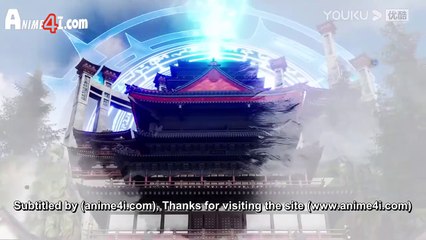 Watch The Legend of Yang Chen Episode 10 English Subtitles