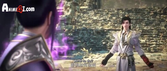 Watch Perfect World Episode 145 English Subtitles