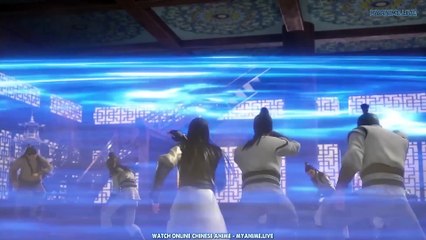 Watch Ancient Lords Episode 8 English Subtitles