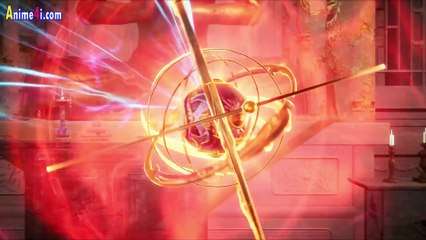 Watch Glorious Revenge of Ye Feng Episode 88 English Subtitles