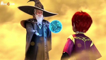 Watch Law of the Devil Episode 1 English Subtitles