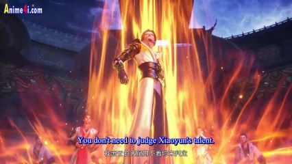 Watch I can have infinite enlightenment Episode 3 English Subtitles