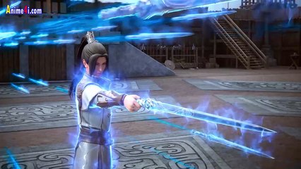 Watch Supreme Sword God Episode 66 English Subtitles