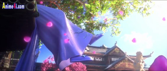 Word of Honor Season 2 Episode 26 English Subtitles