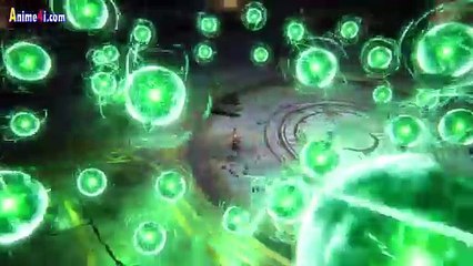 Watch Throne of Seal Episode 164 English Subtitles