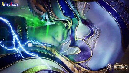Watch Soul Land 2: The Peerless Tang Sect Episode 85 English Subtitles