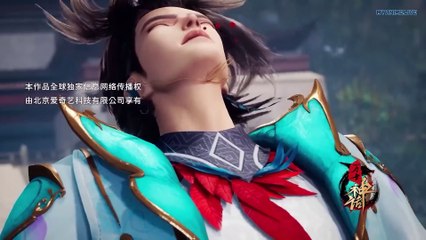 Watch Myth of the Ancients Episode 1 to 4 English Subtitles