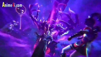 Watch Throne of Seal Episode 119 English Subtitles