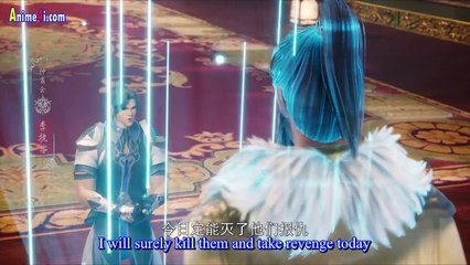 Watch Myth of the Ancients Episode 265 English Subtitles