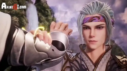 Watch Against The Sky Supreme Episode 248 English Subtitles