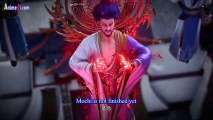 Watch Legend of Xianwu Episode 93 English Subtitles
