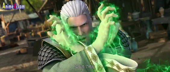 Ascendants of the Nine Suns Episode 5 English Subtitles