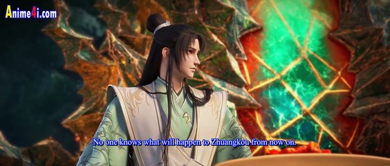 Watch Perfect World Episode 194 English Subtitles