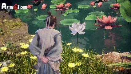 Watch Against The Sky Supreme Episode 261 English Subtitles