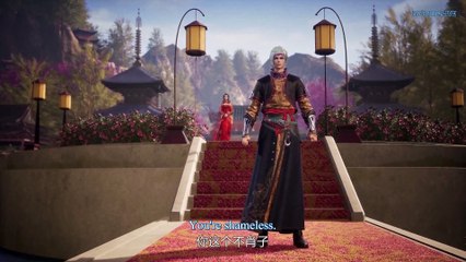 Watch Against The Sky Supreme Episode 3 English Subtitles