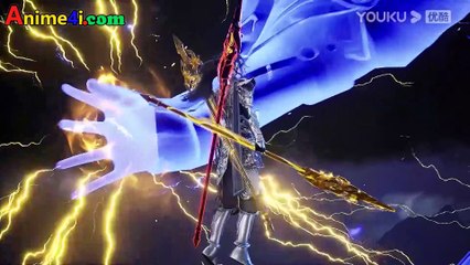 Watch The Success Of Empyrean Xuan Emperor Episode 178 English Subtitles