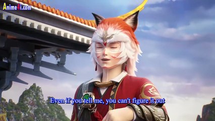 Tales of Demons and Gods Season 9 Episode 384 English Subtitles Watch Tales of Demons and Gods Season 9 Episode 384 English Subtitles