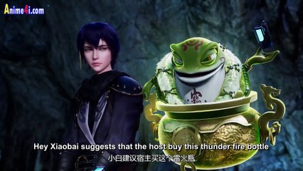 Watch Make Money To Be King Episode 77 English Subtitles