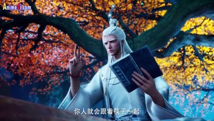 Watch The Demon Hunter Episode 27 English Subtitles
