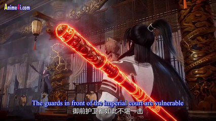 Watch Heaven Swallowing Records Episode 14 English Subtitles