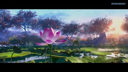 Watch Battle Through The Heavens Season 4 Episode 17 English Subtitles