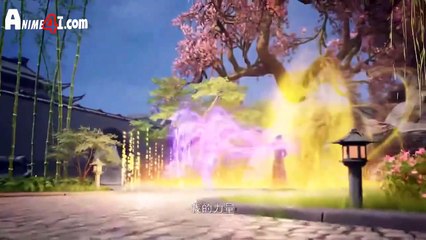 Watch Glorious Revenge of Ye Feng Episode 4 English Subtitles