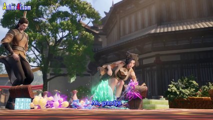 Watch Alchemy Supreme Episode 86 English Subtitles