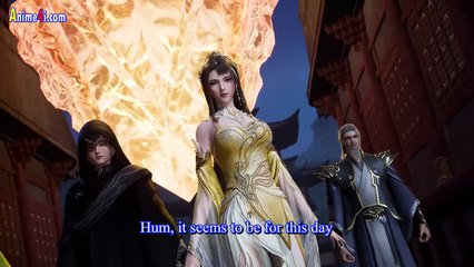 Supreme God Emperor Episode 525 English Subtitles Watch Supreme God Emperor Episode 525 English Subtitles