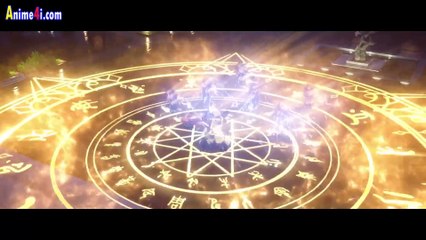 Watch Ancient Immortal Doctor of the Metropolis Episode 18 English Subtitles