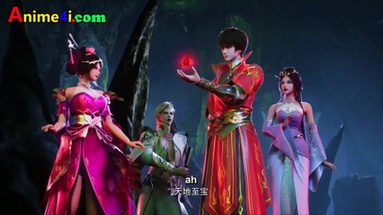 Watch The First Son-In-Law Vanguard Of All Time Episode 25 English Subtitles