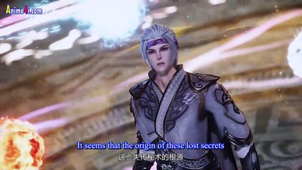 Watch Against The Sky Supreme Episode 368 English Subtitles