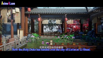 Watch My Heroic Husband Season 02 Episode 15 English Subtitles