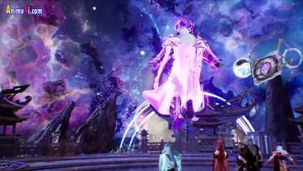 Watch Myriad Realms Supreme Episode 177 English Subtitles