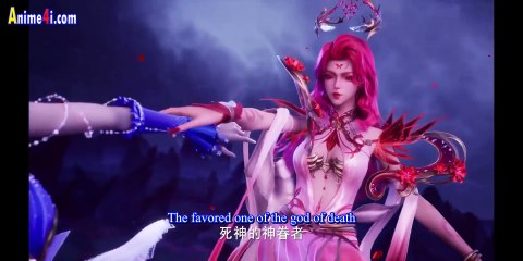 Watch Throne of Seal Episode 131 English Subtitles