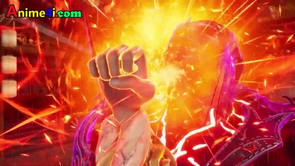 Watch Five Elements Of War God Episode 30 English Subtitles