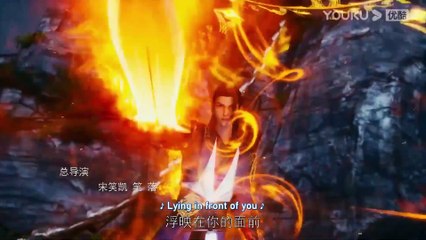 Watch The Peak Of True Martial Arts Episode 49 English Subtitles