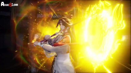 Watch Peerless Martial Spirit Episode 337 English Subtitles