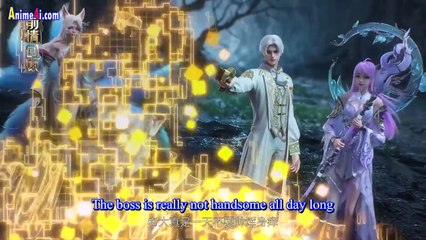 Watch Wealth and Wonder Episode 10 English Subtitles
