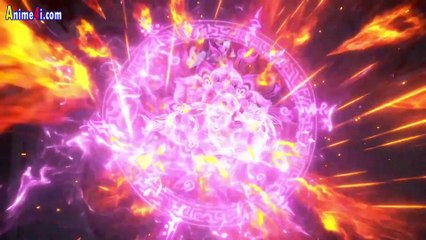 Watch Peerless Battle Spirit Episode 70 English Subtitles