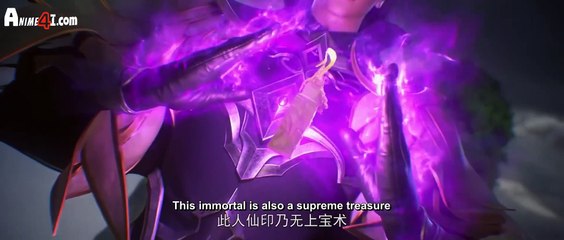 Watch Perfect World Episode 131 English Subtitles