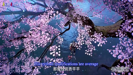 Watch Swallowed Star Episode 166 English Subtitles