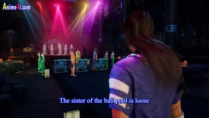 Watch I Annoyed Millions of Cultivators Episode 189 English Subtitles