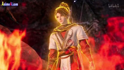 Watch Lord of Destiny Episode 29 English Subtitles