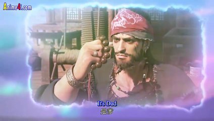 Watch The Island of Siliang Episode 20 English Subtitles